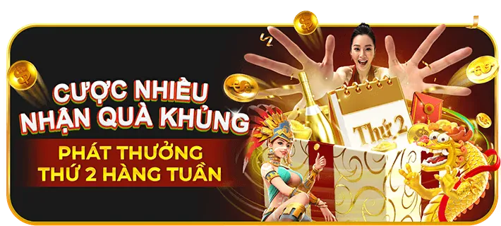 Thế giới game online OKBET