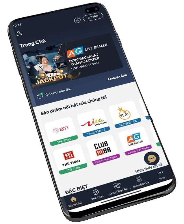 Vòng quay miễn phí slot okbet