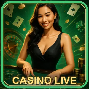 OKBET Casino Trực Tuyến