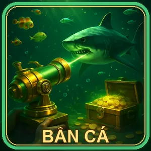 Game Bắn Cá Thần Tài tại okbet