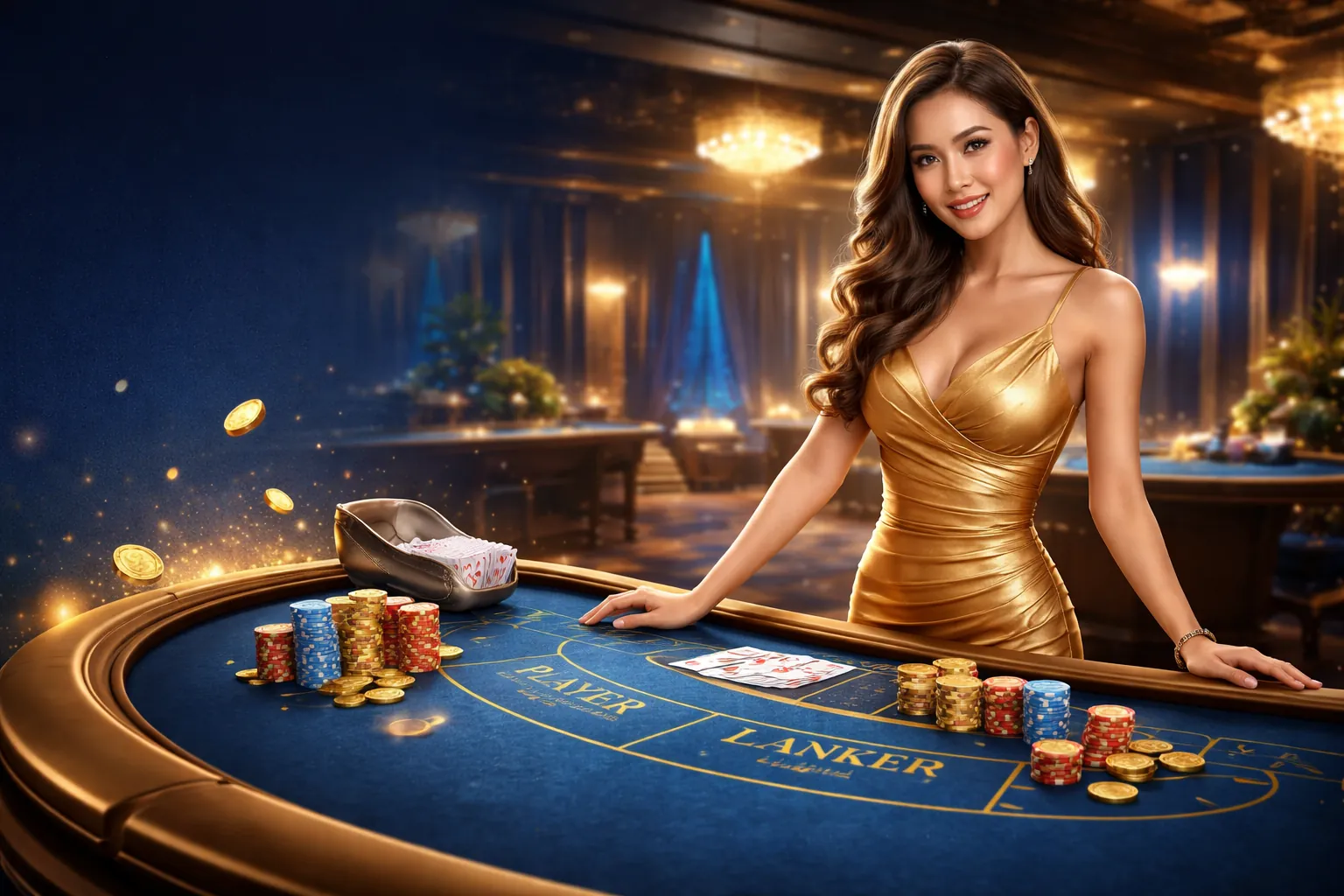 Hình ảnh tổng quan về chính sách cookie của okbet, thể hiện quyền riêng tư và bảo mật dữ liệu