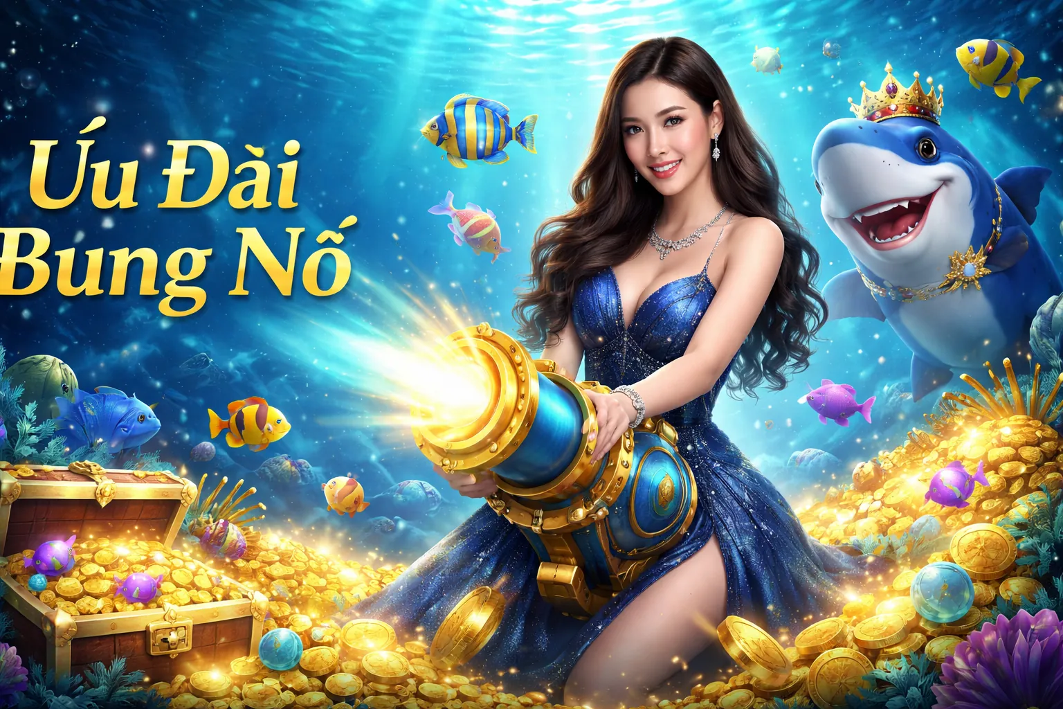 Hình ảnh chào mừng thành viên VIP okbet